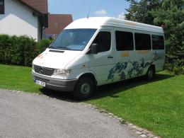 MB Sprinter 2