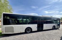 Autobus Baronetto 1