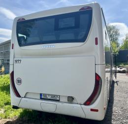 Autobus Baronetto 3