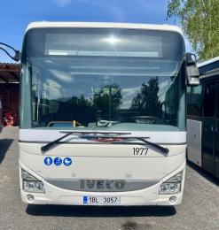Autobus Baronetto 2